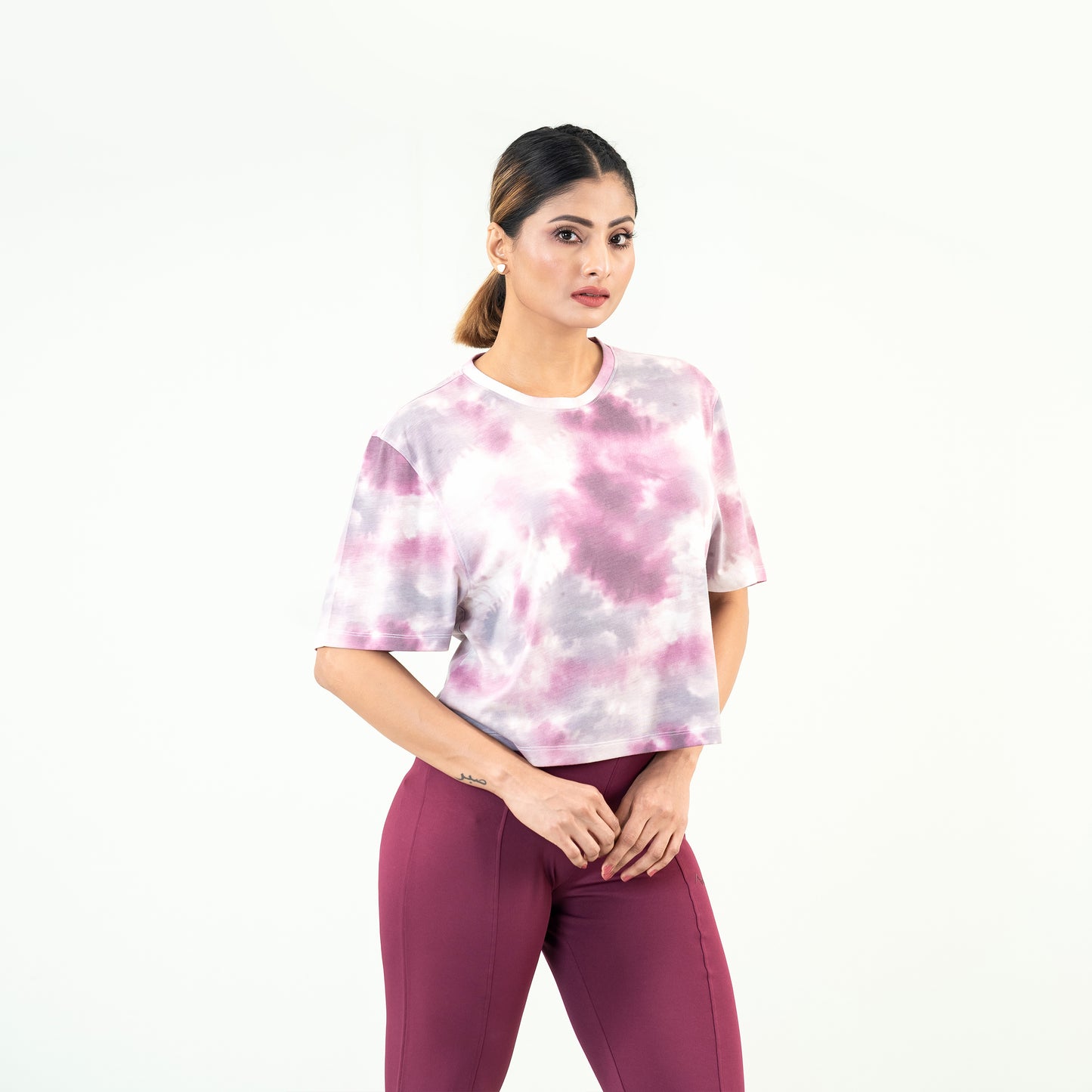 Luminar Yoga Top