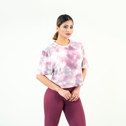 Luminar Yoga Top