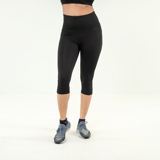 Vitality Cropped Leggings