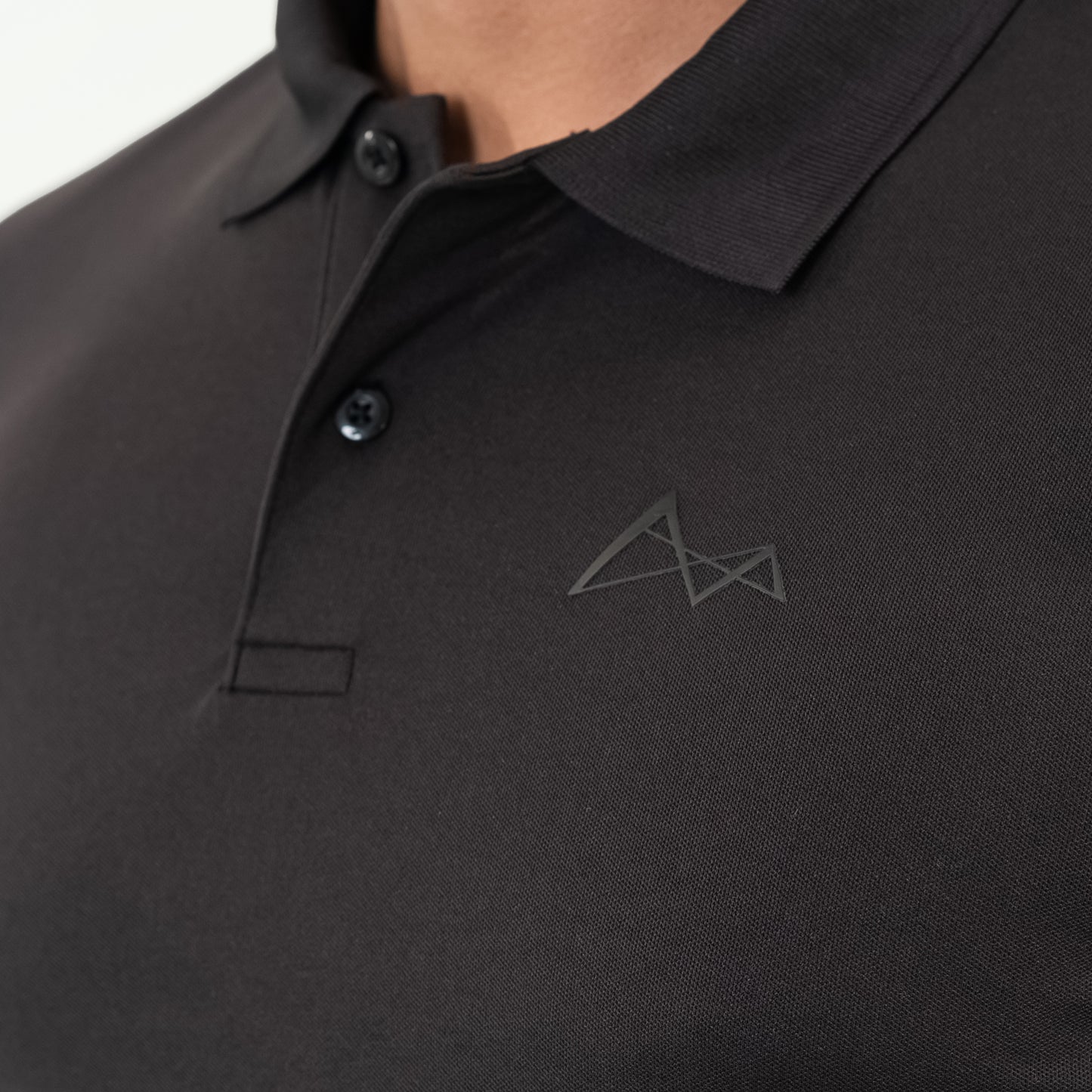 Legendary Polo Shirt