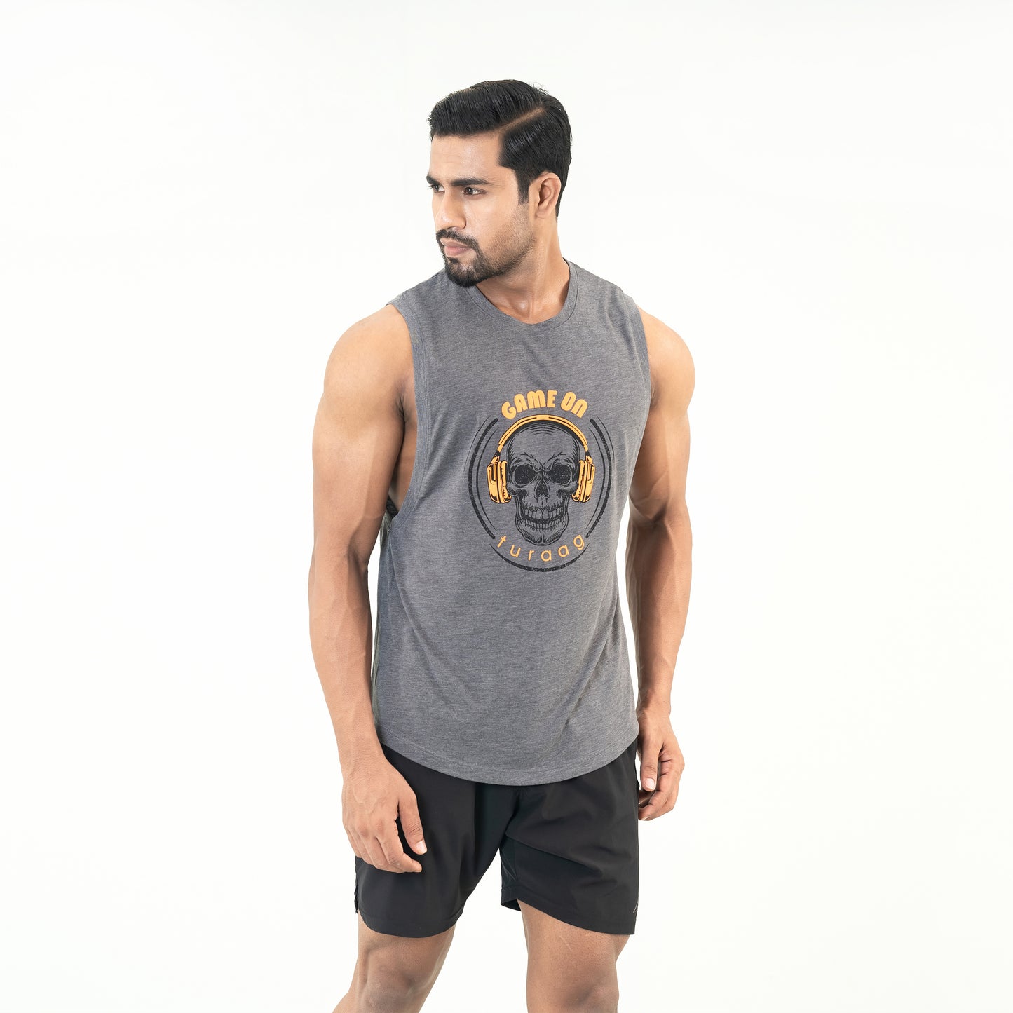 Intense Muscle T-shirt