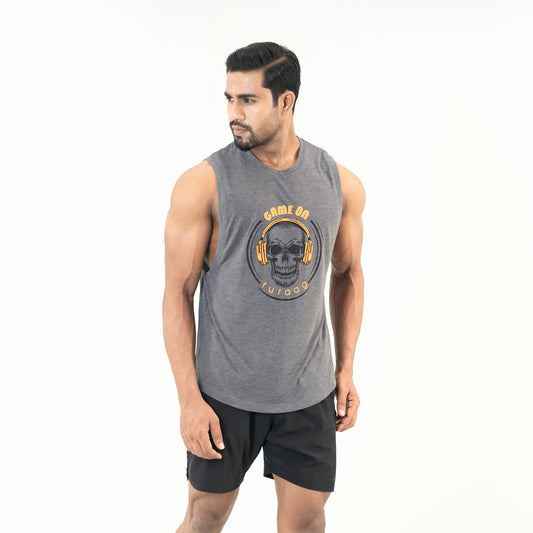 Intense Muscle T-shirt