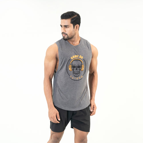 Intense Muscle T-shirt