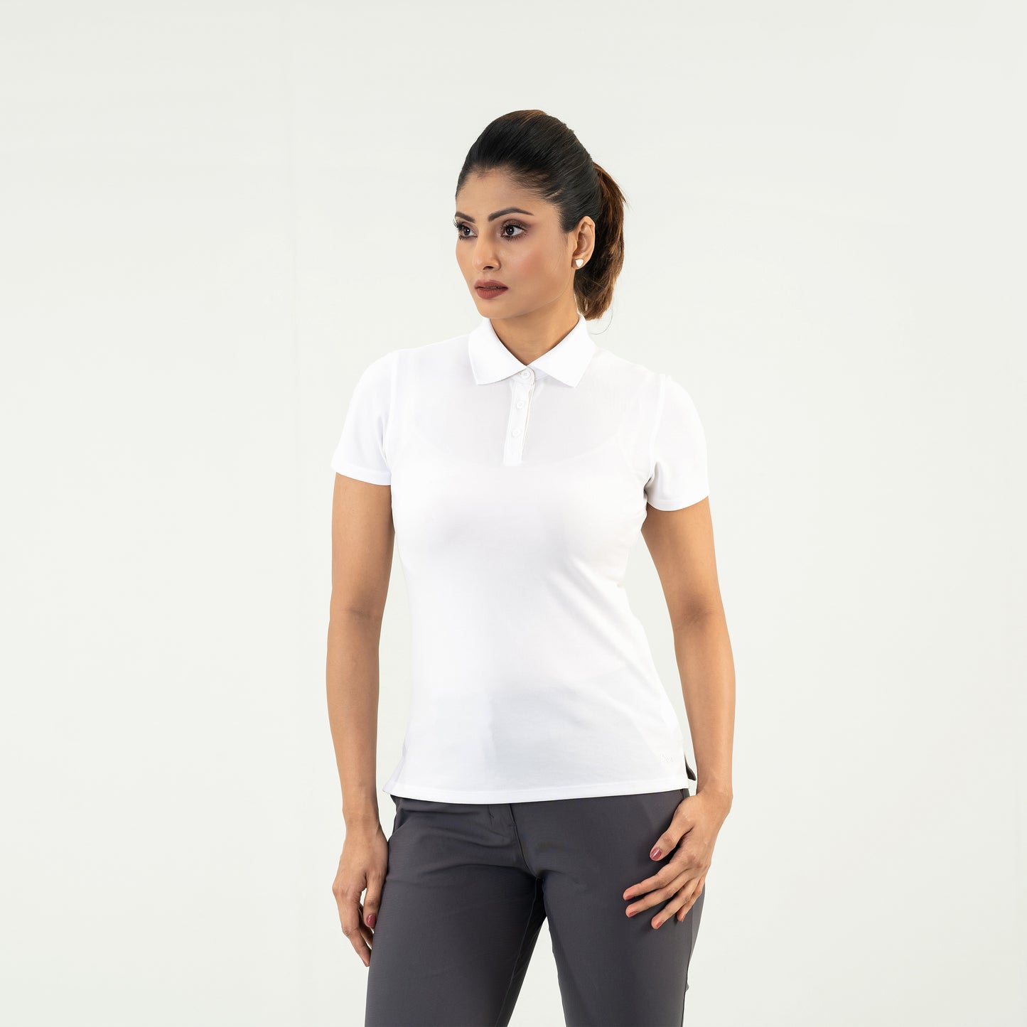 Athletica Polo Shirt