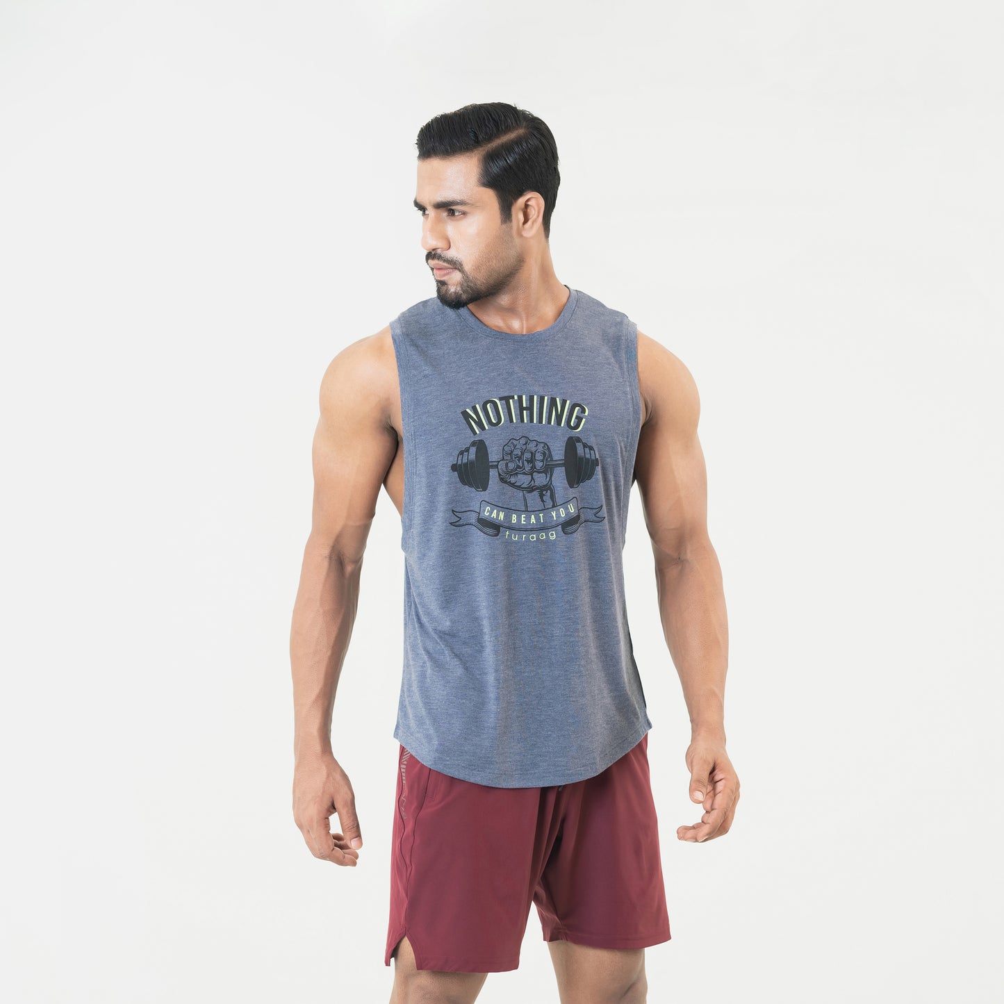 Intense Muscle T-shirt