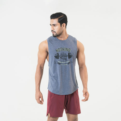 Intense Muscle T-shirt