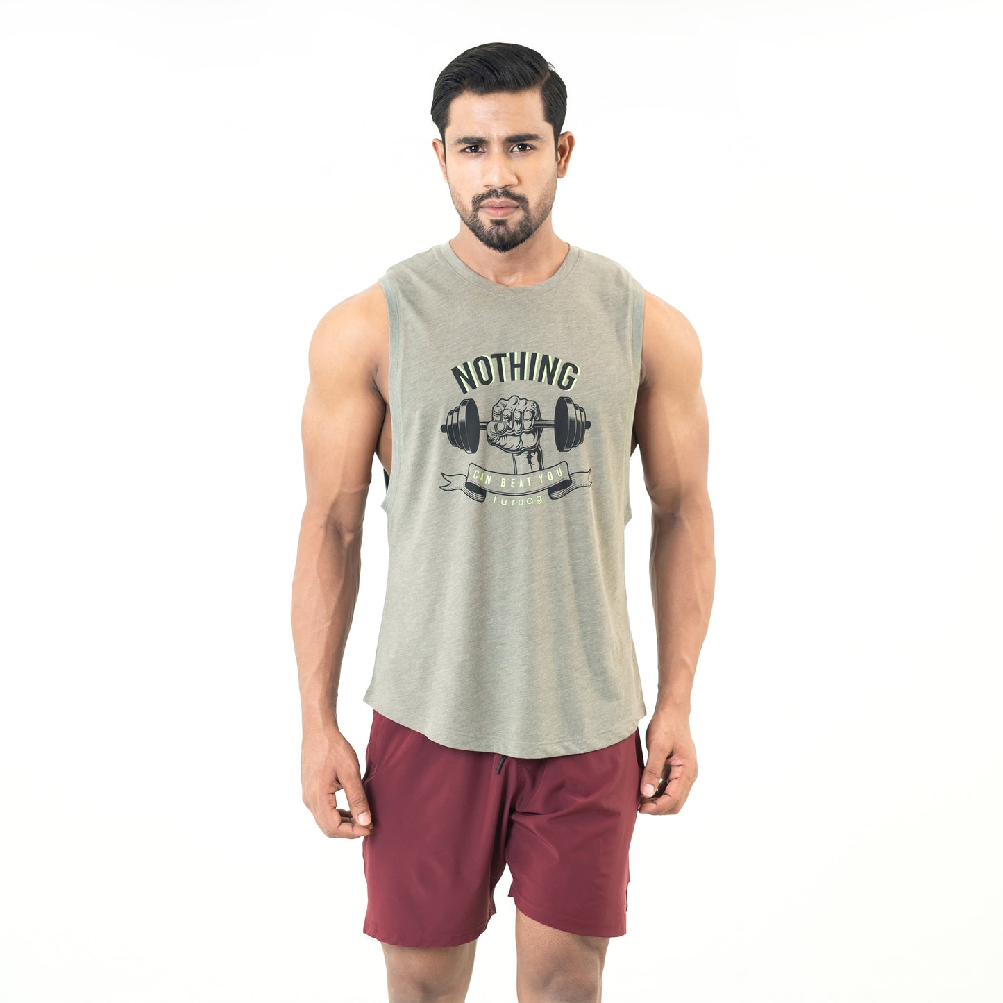 Intense Muscle T-shirt