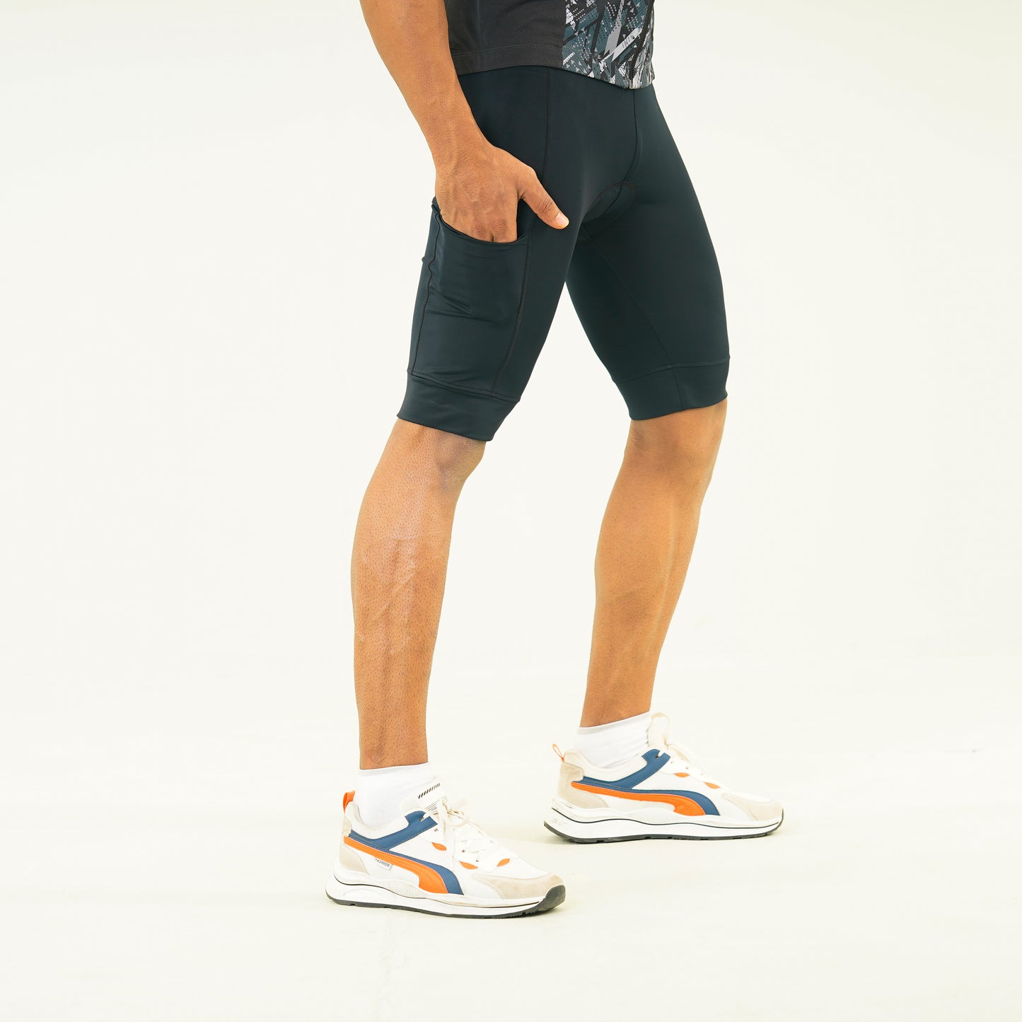 Prime Motion Cycling Shorts
