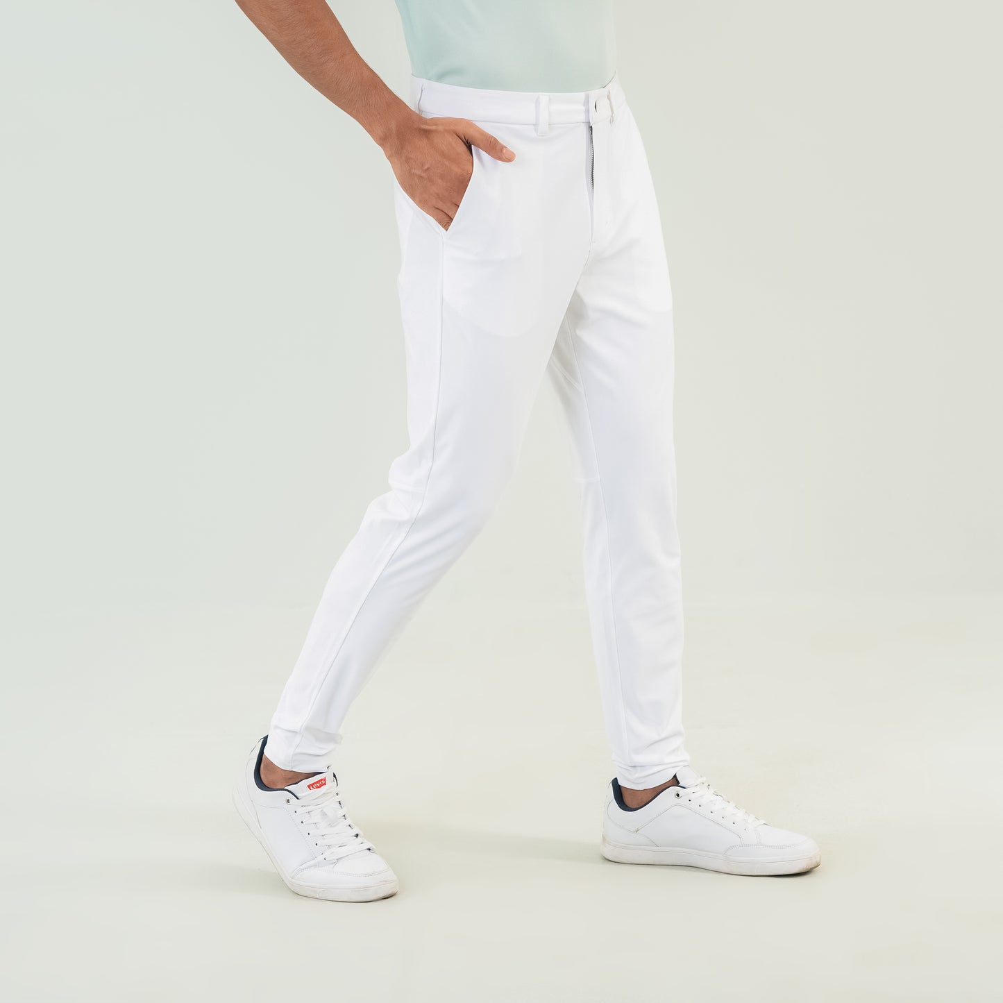 Legendary Classic Tapered Pant