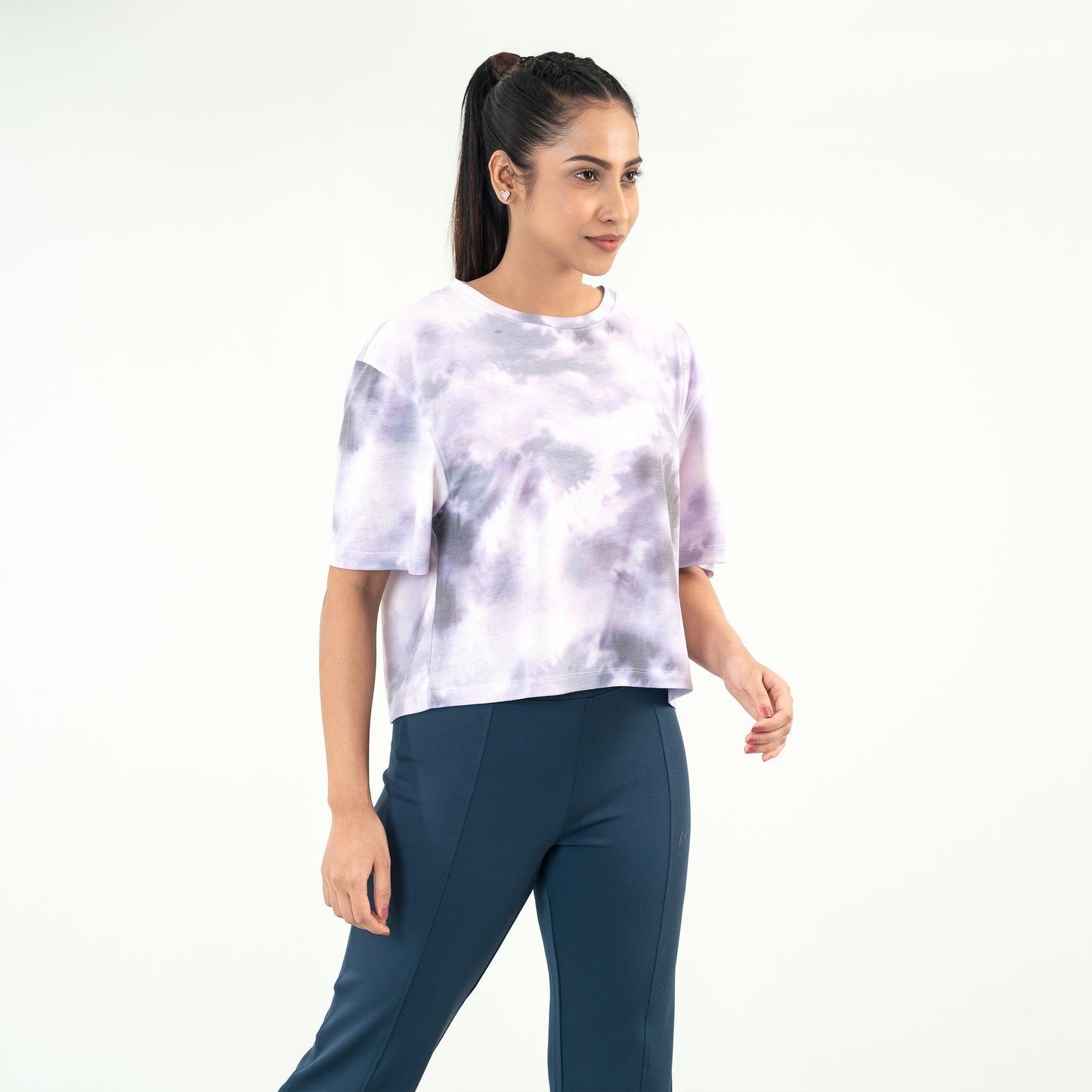 Luminar Yoga Top