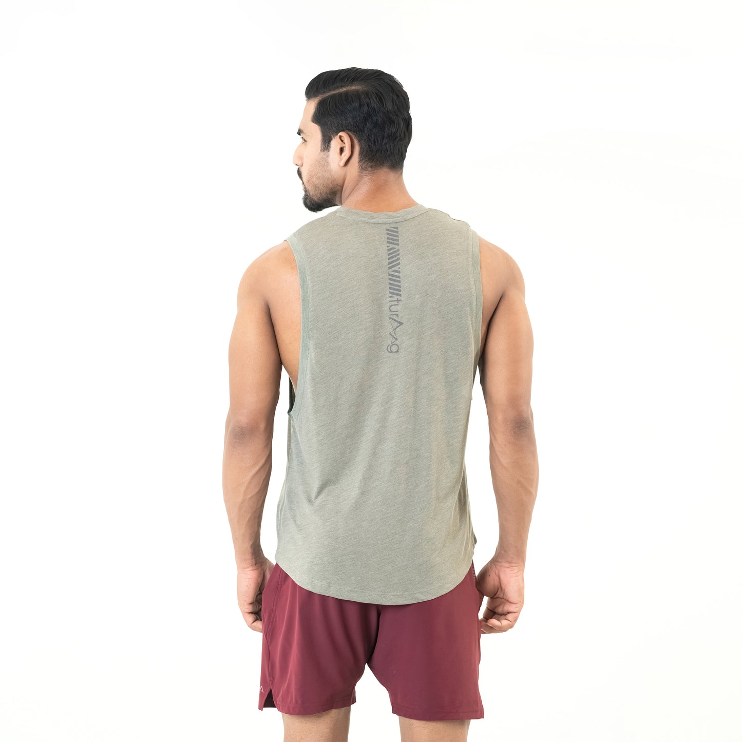 Intense Muscle T-shirt