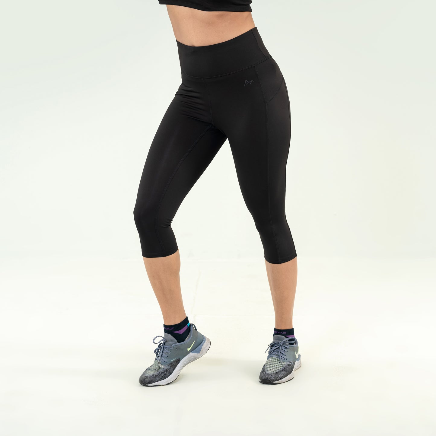 Vitality Cropped Leggings