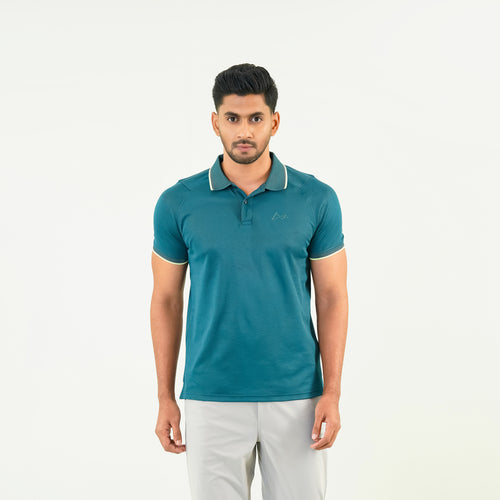Dawn of Era Polo Shirt