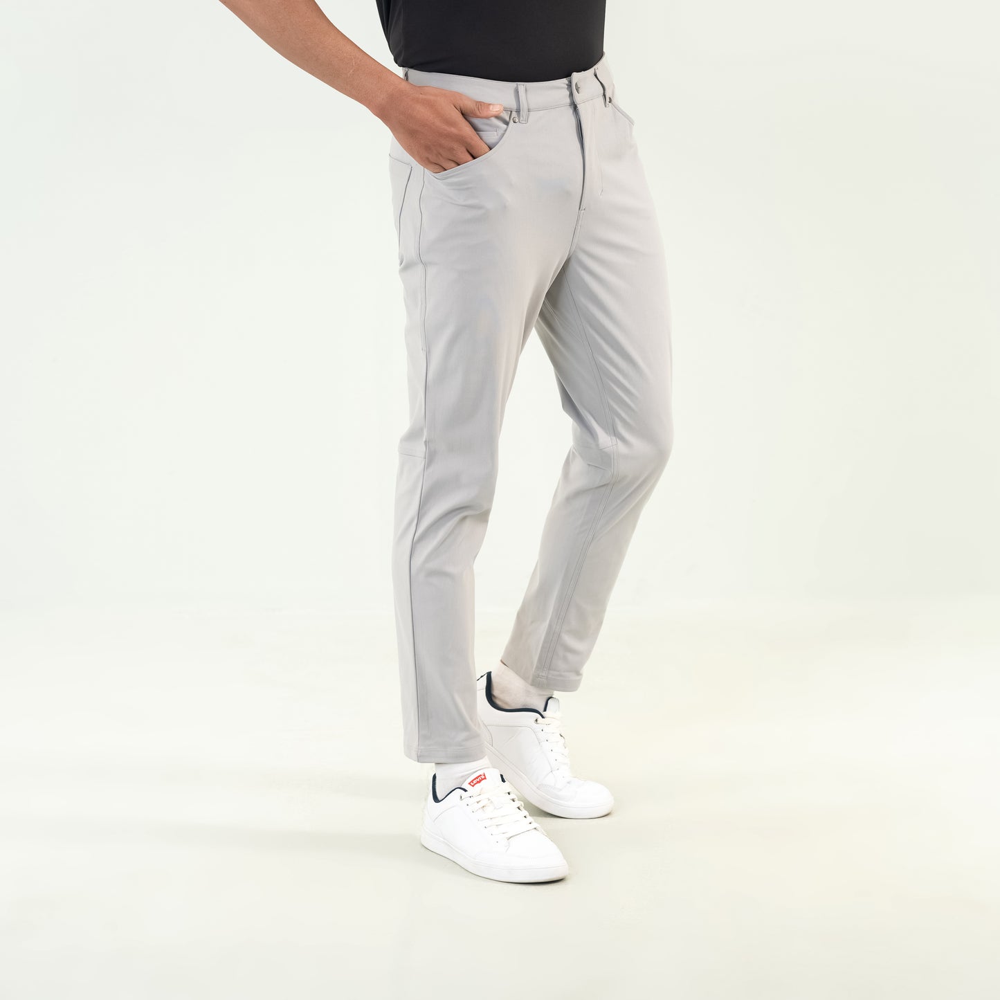 Legendary Classic Regular Fit Pant