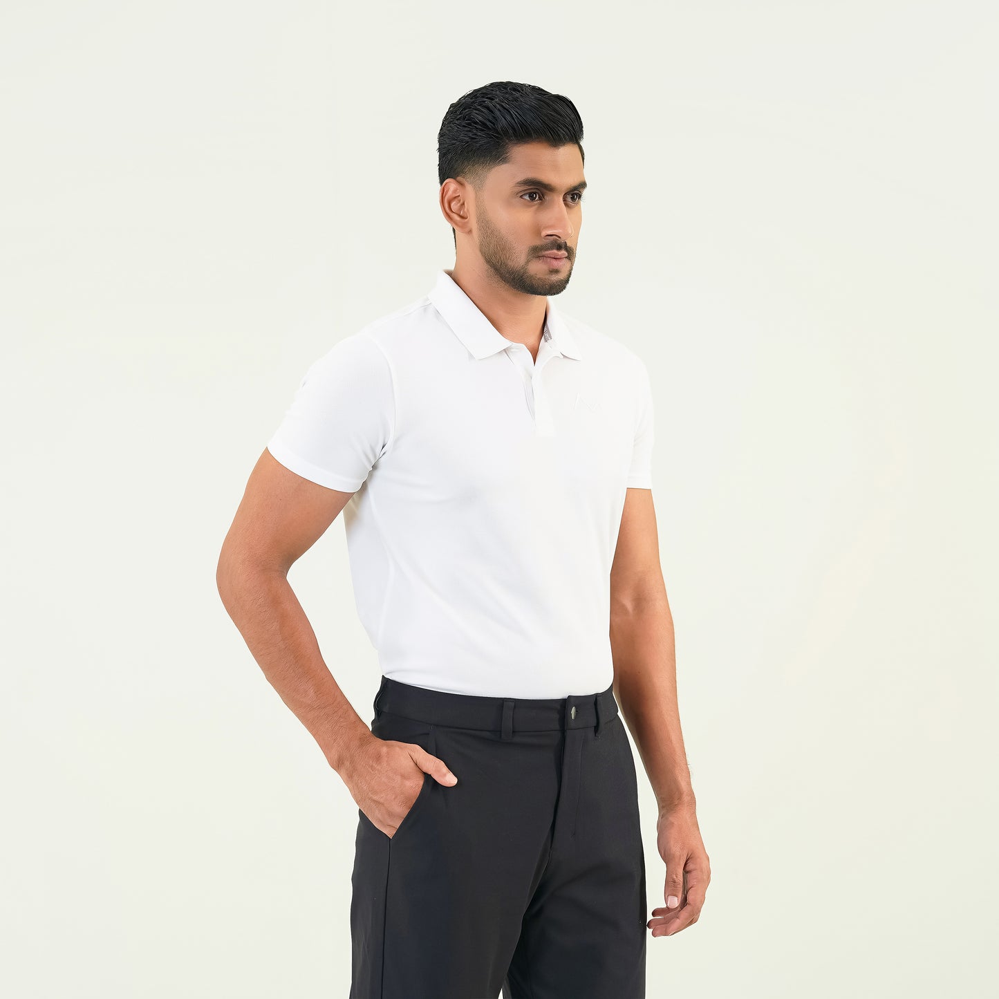 Legendary Polo Shirt