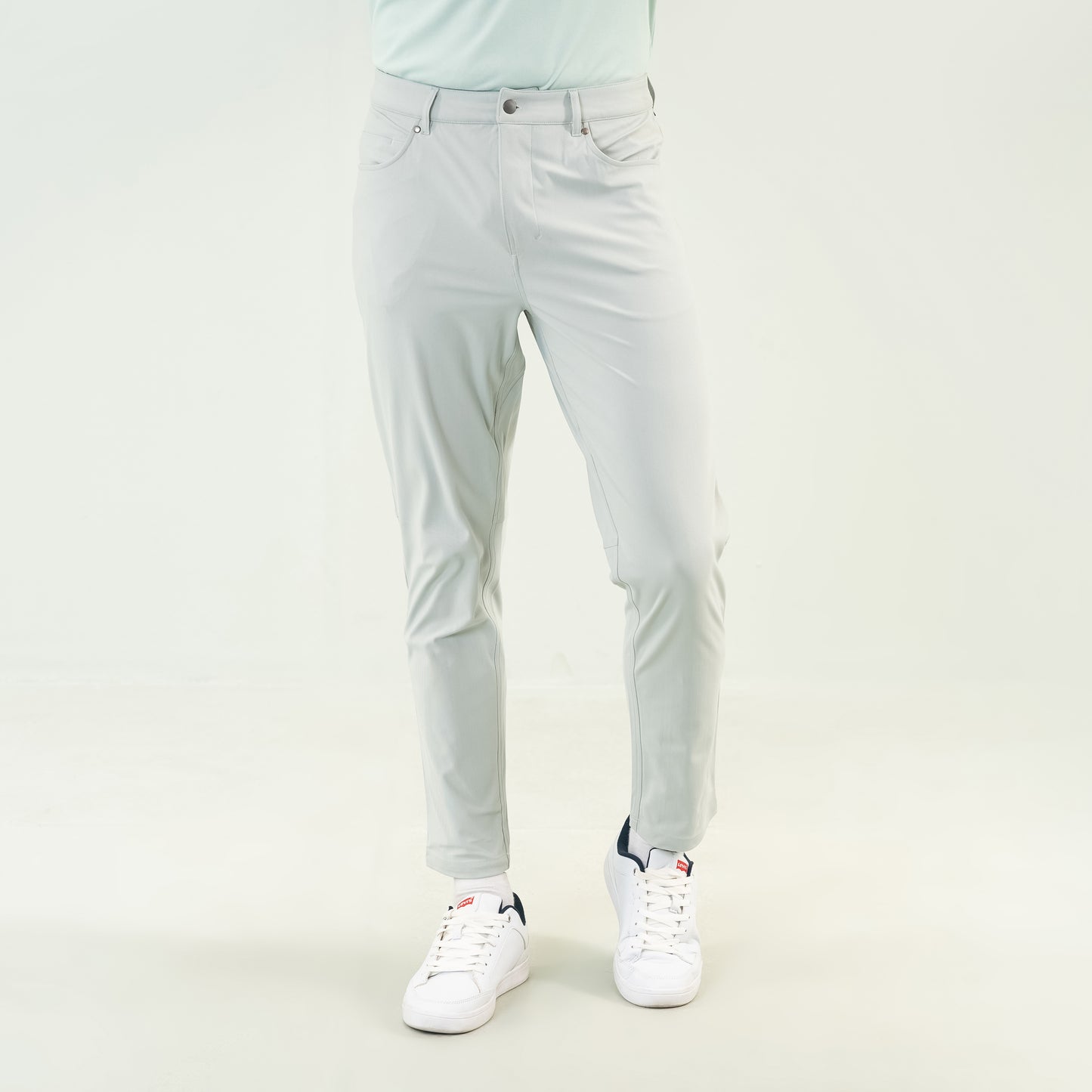 Legendary Classic Regular Fit Pant