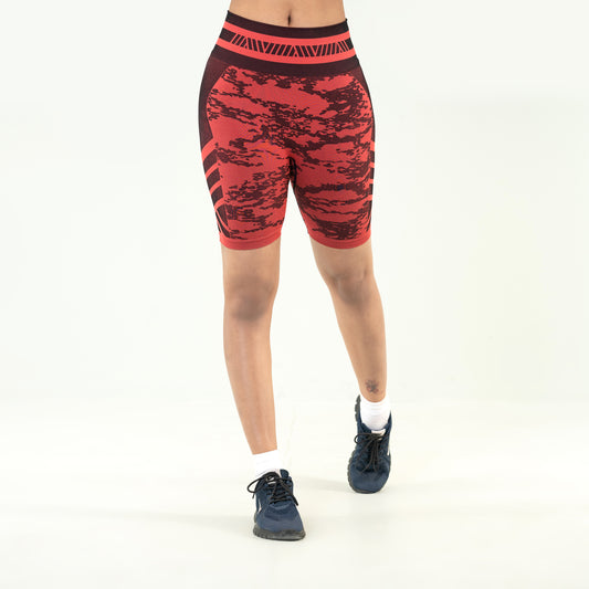 Flex 360 Seamless Shorts