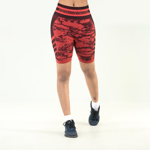 Flex 360 Seamless Shorts