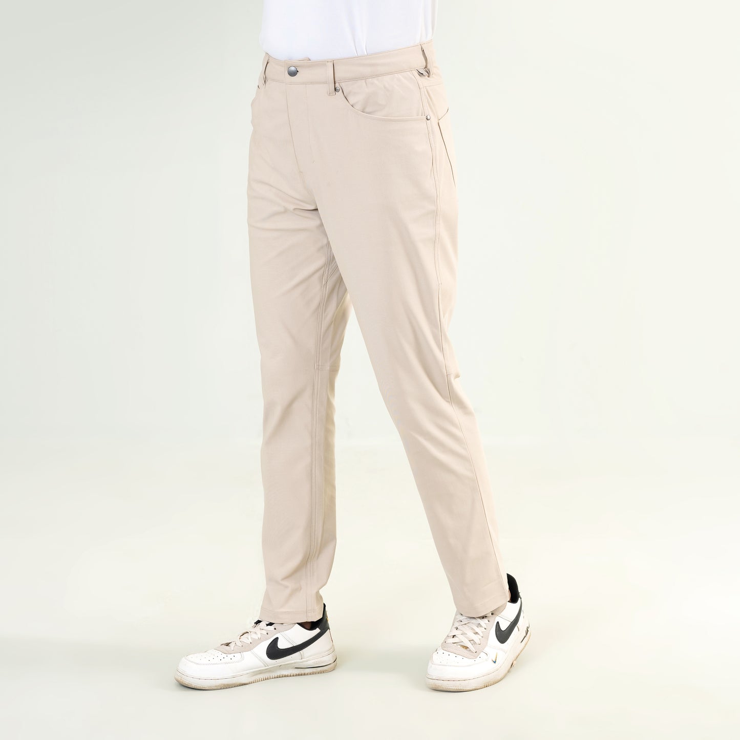 Legendary Classic Regular Fit Pant