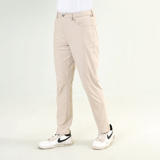 Legendary Classic Regular Fit Pant