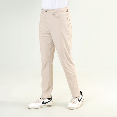 Legendary Classic Regular Fit Pant