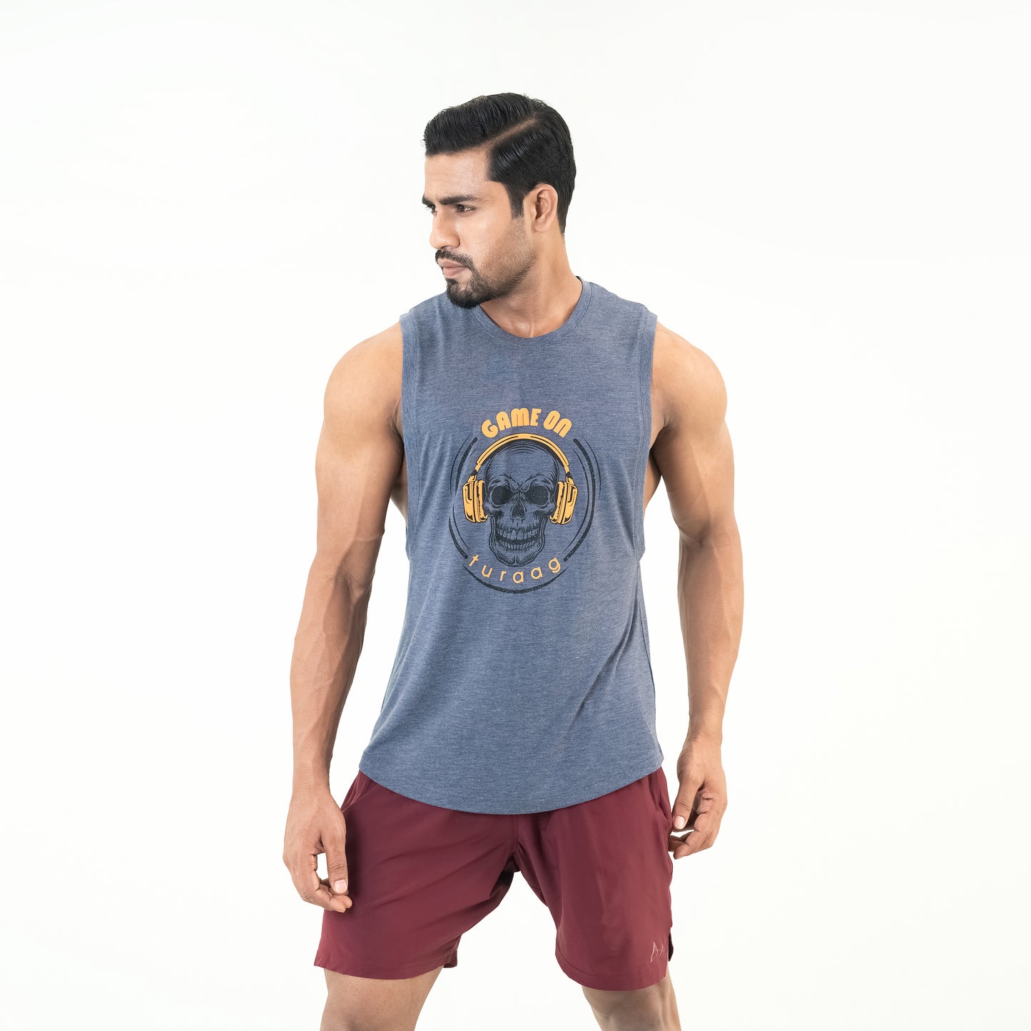 Intense Muscle T-shirt