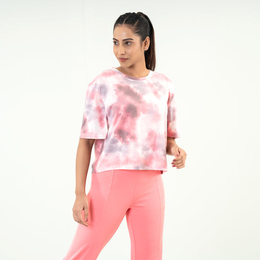Luminar Yoga Top
