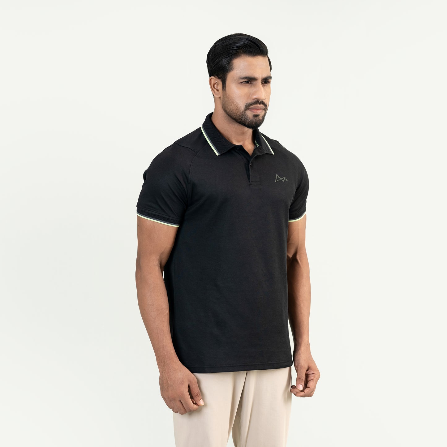 Dawn of Era Polo Shirt