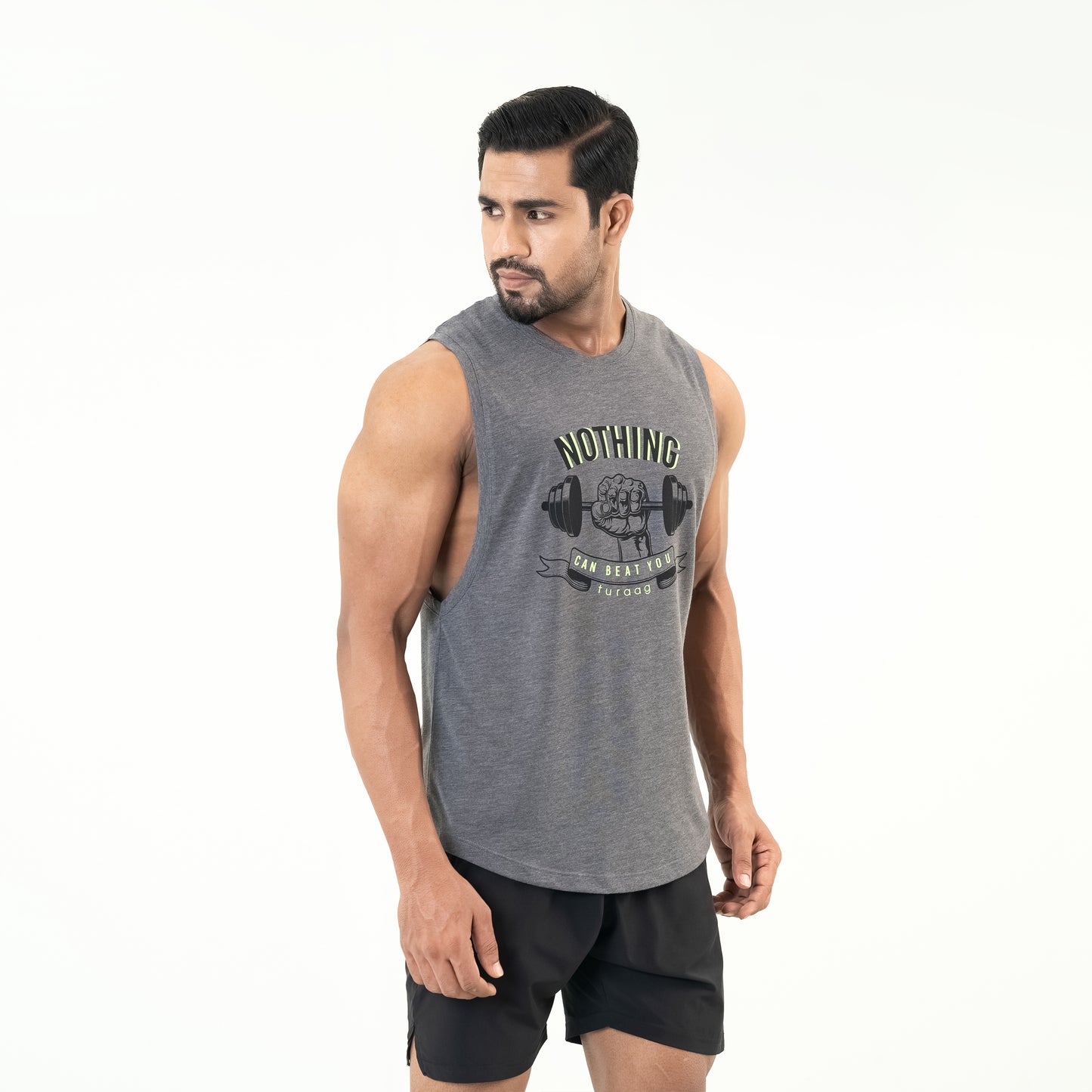 Intense Muscle T-shirt