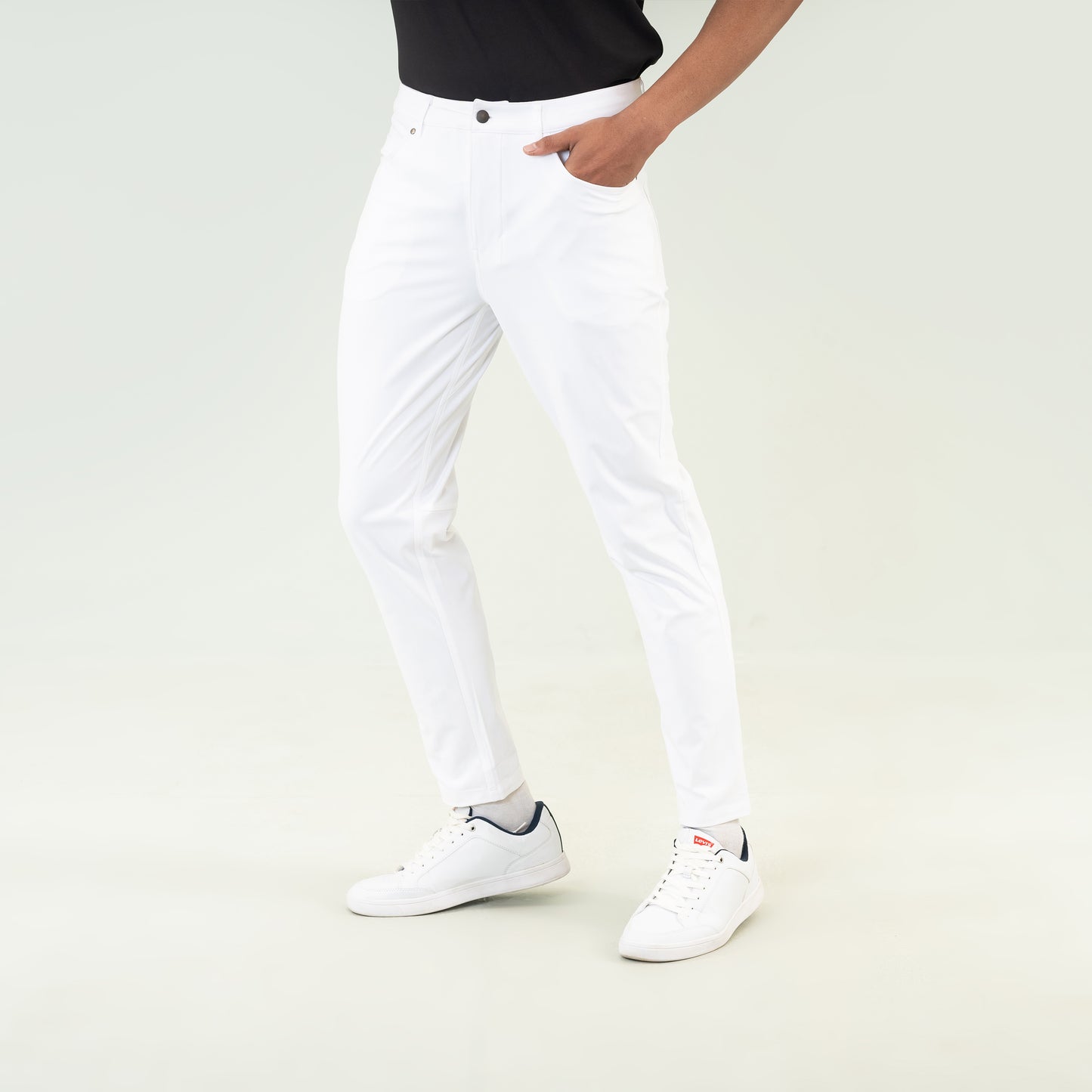 Legendary Classic Regular Fit Pant