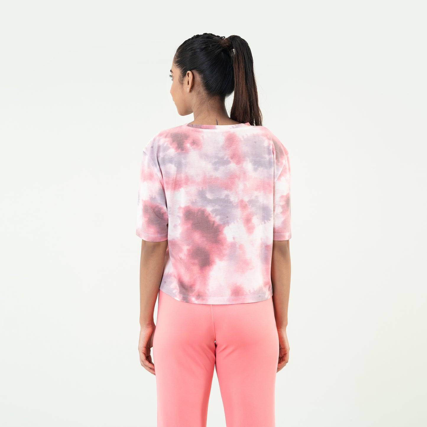 Luminar Yoga Top