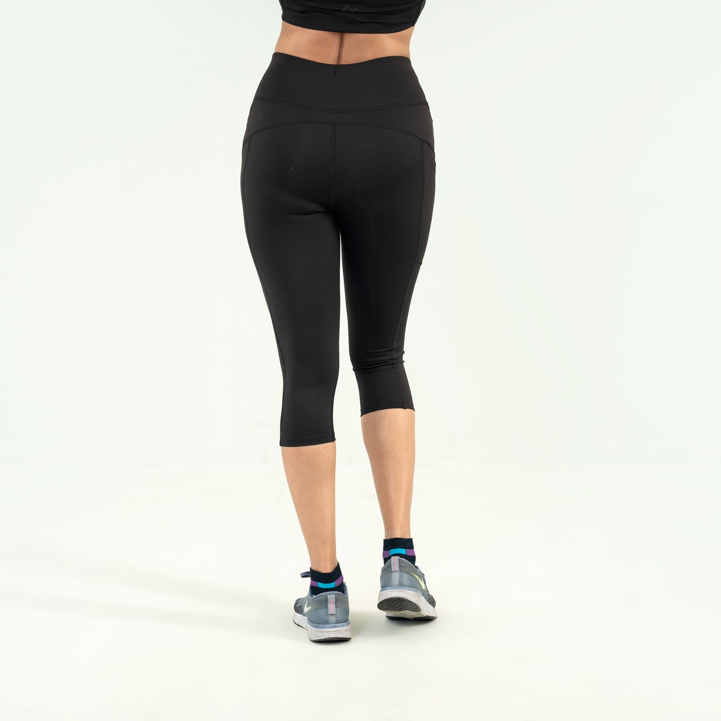 Vitality Cropped Leggings