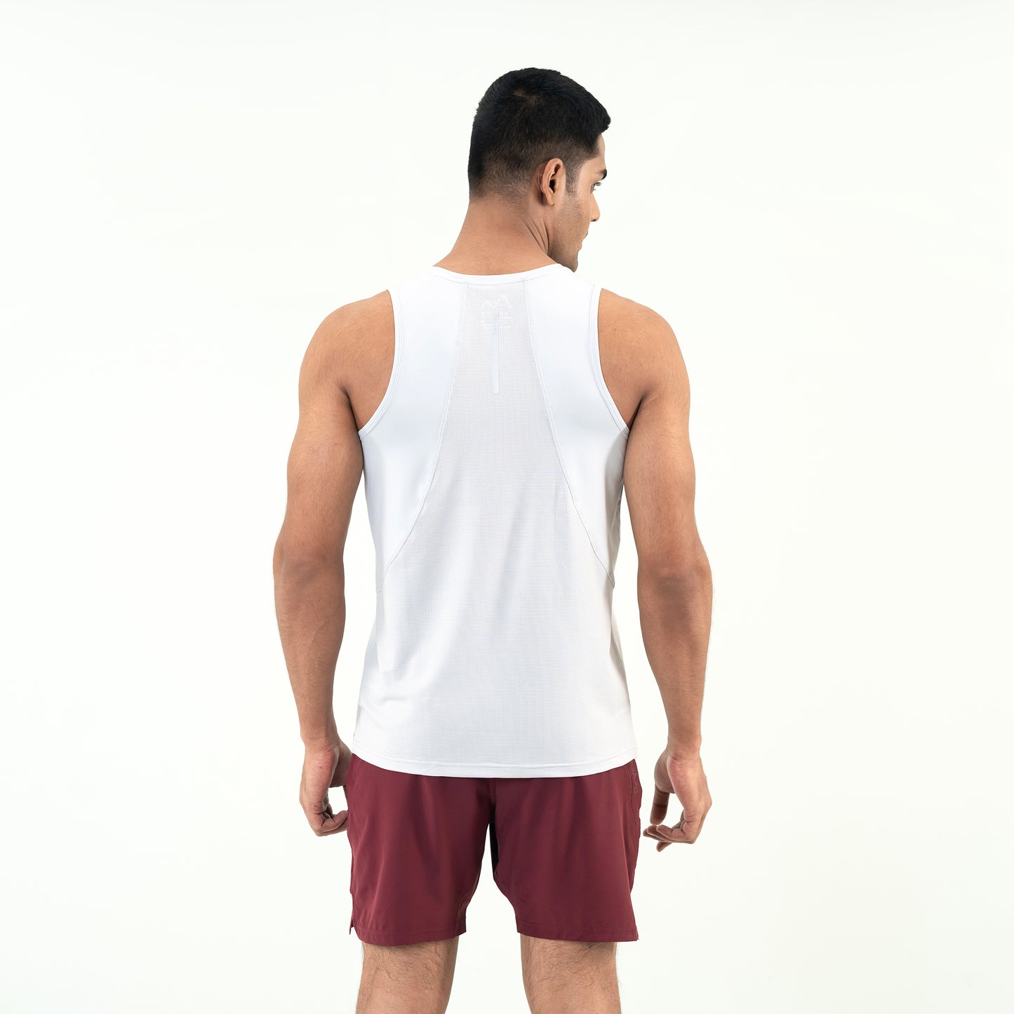 Intense Tank Top