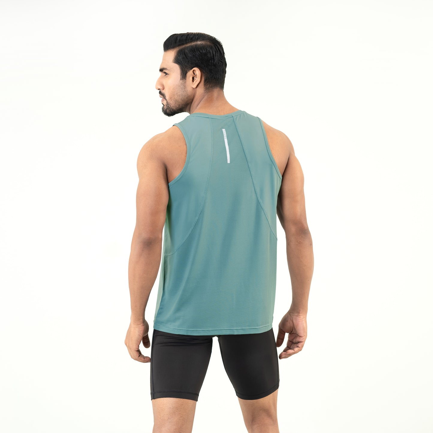 Intense Tank Top