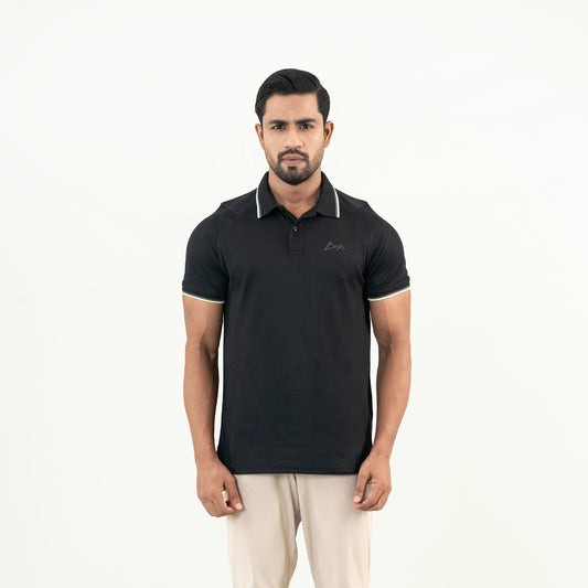 Dawn of Era Polo Shirt