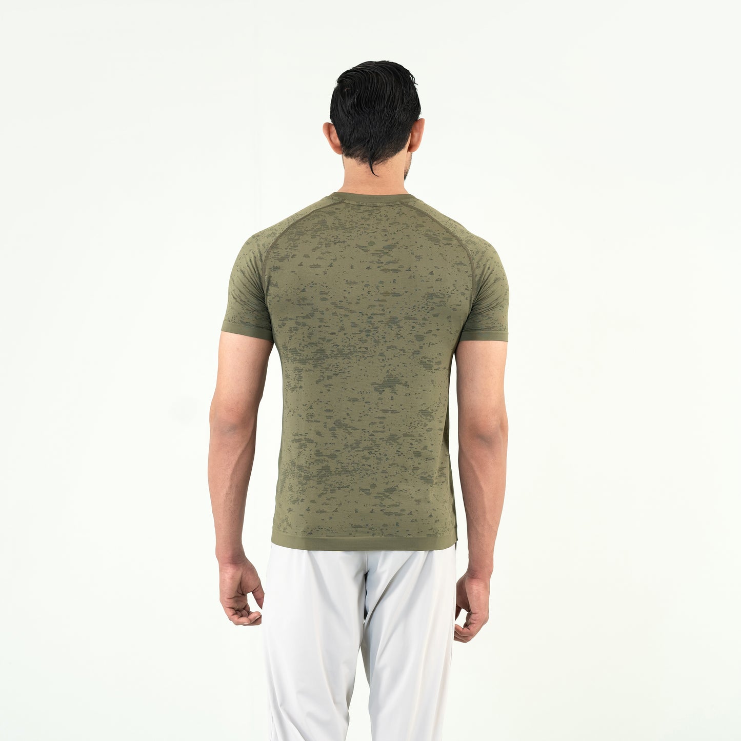 Performer Seamless T-shirt