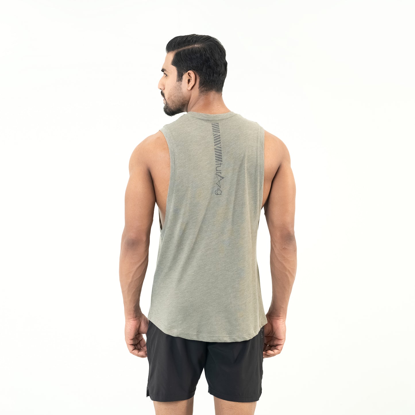 Intense Muscle T-shirt