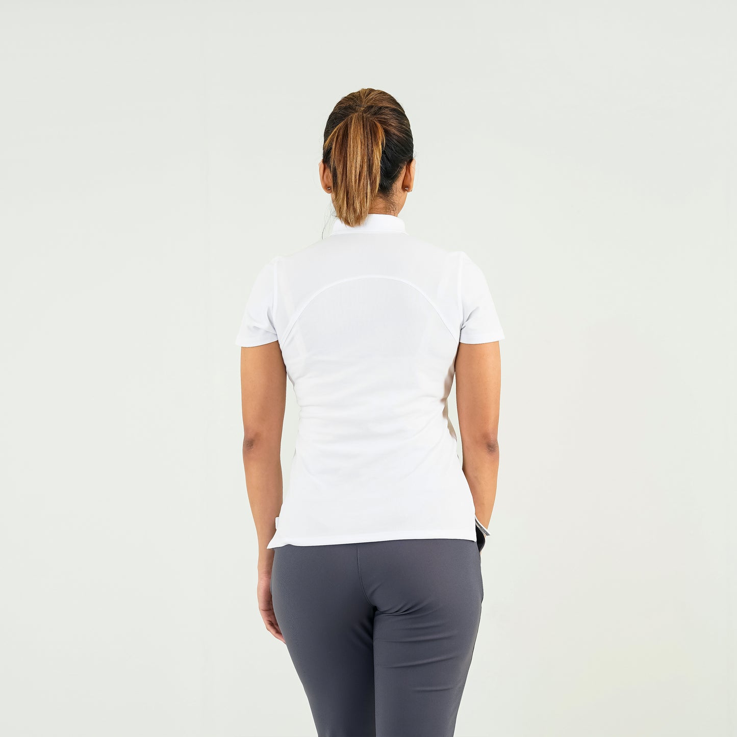 Athletica Polo Shirt