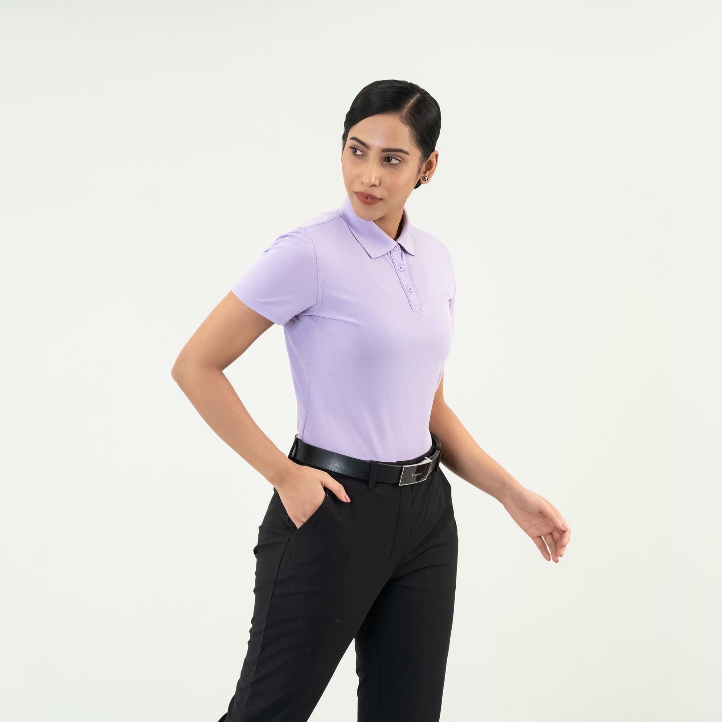 Athletica Polo Shirt