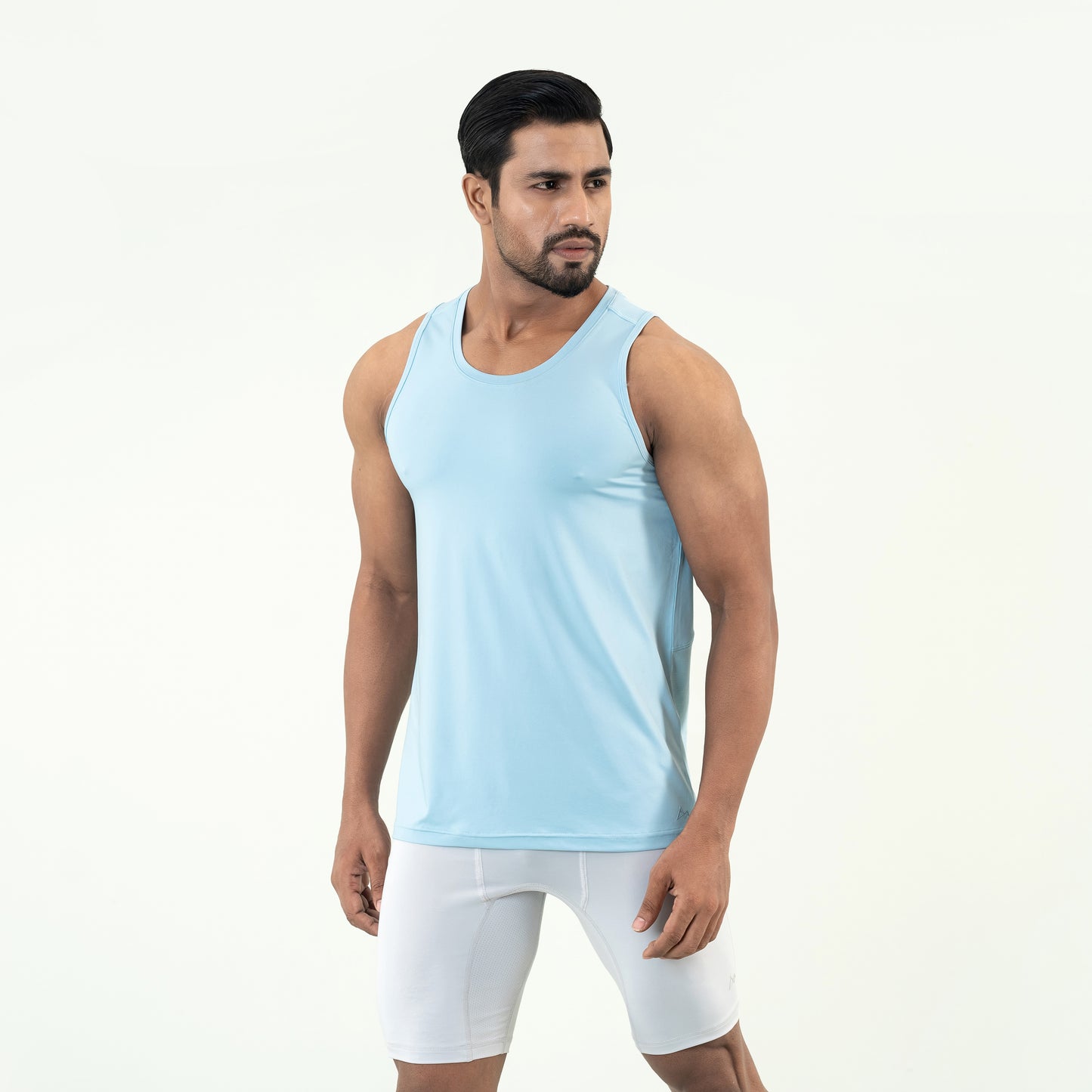 Intense Tank Top