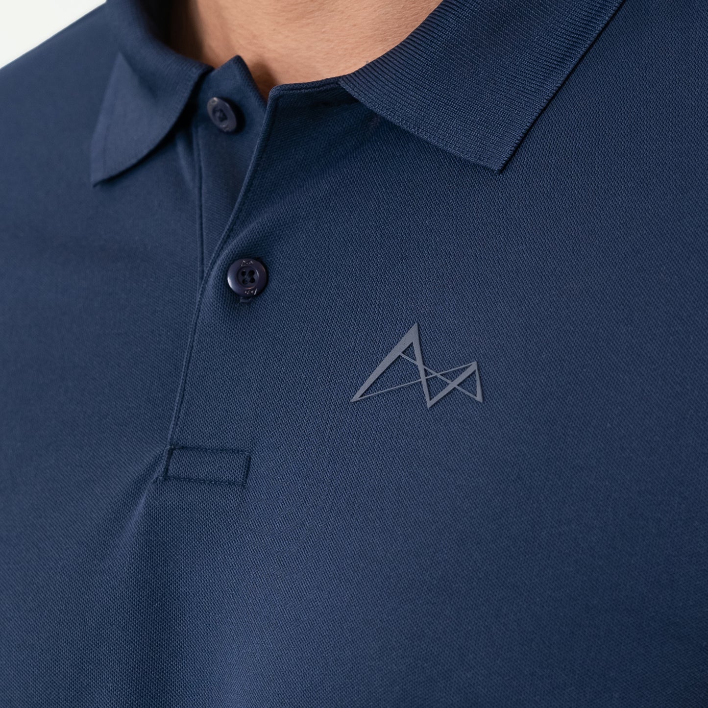 Legendary Polo Shirt
