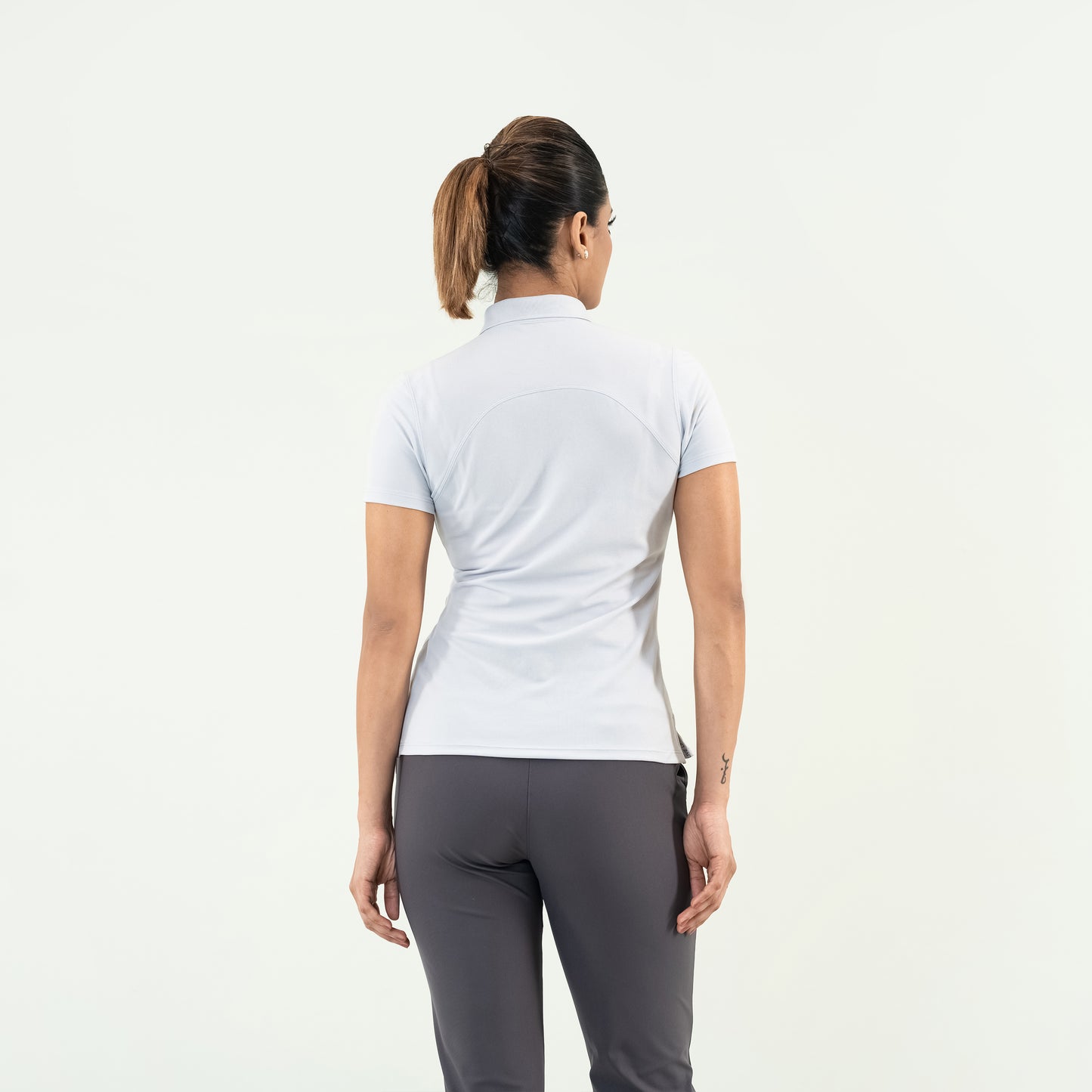 Athletica Polo Shirt