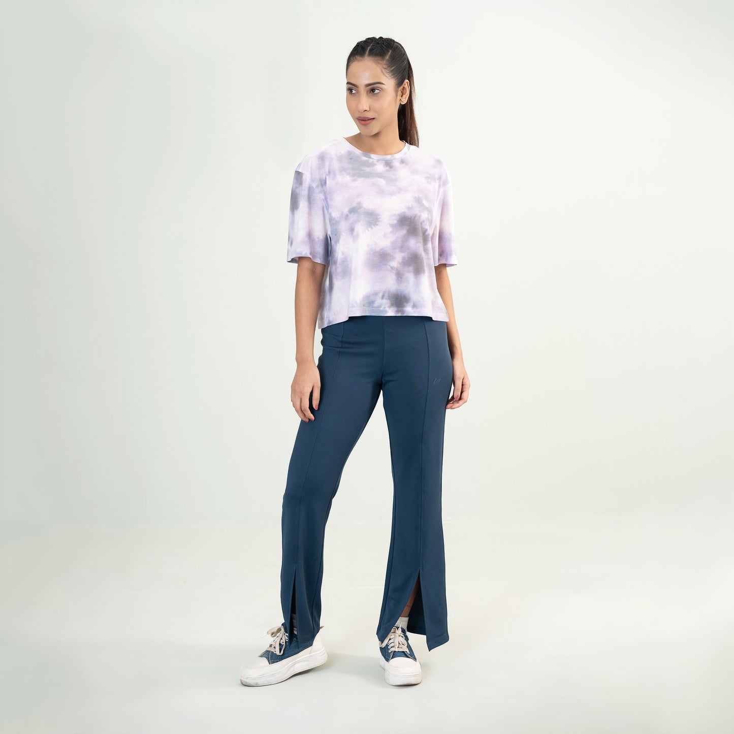 Luminar Yoga Top