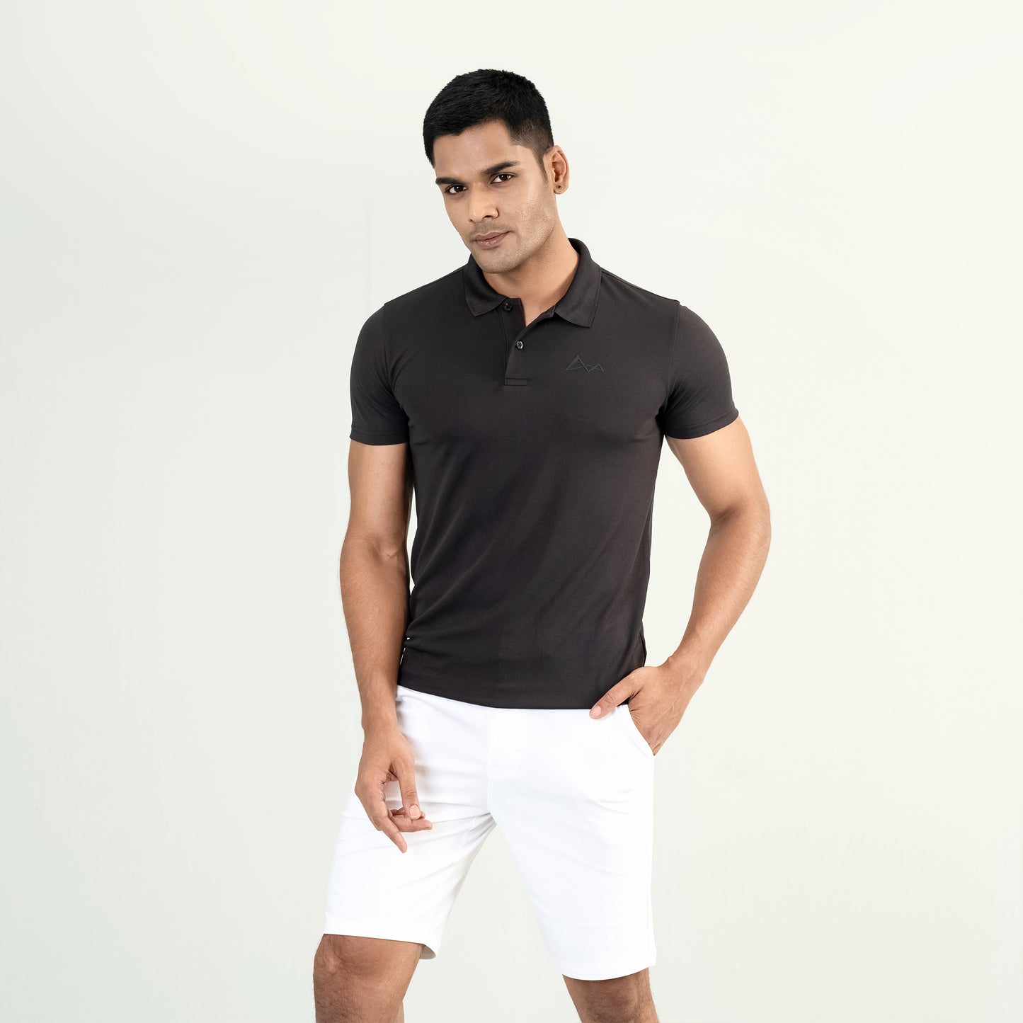 Legendary Polo Shirt