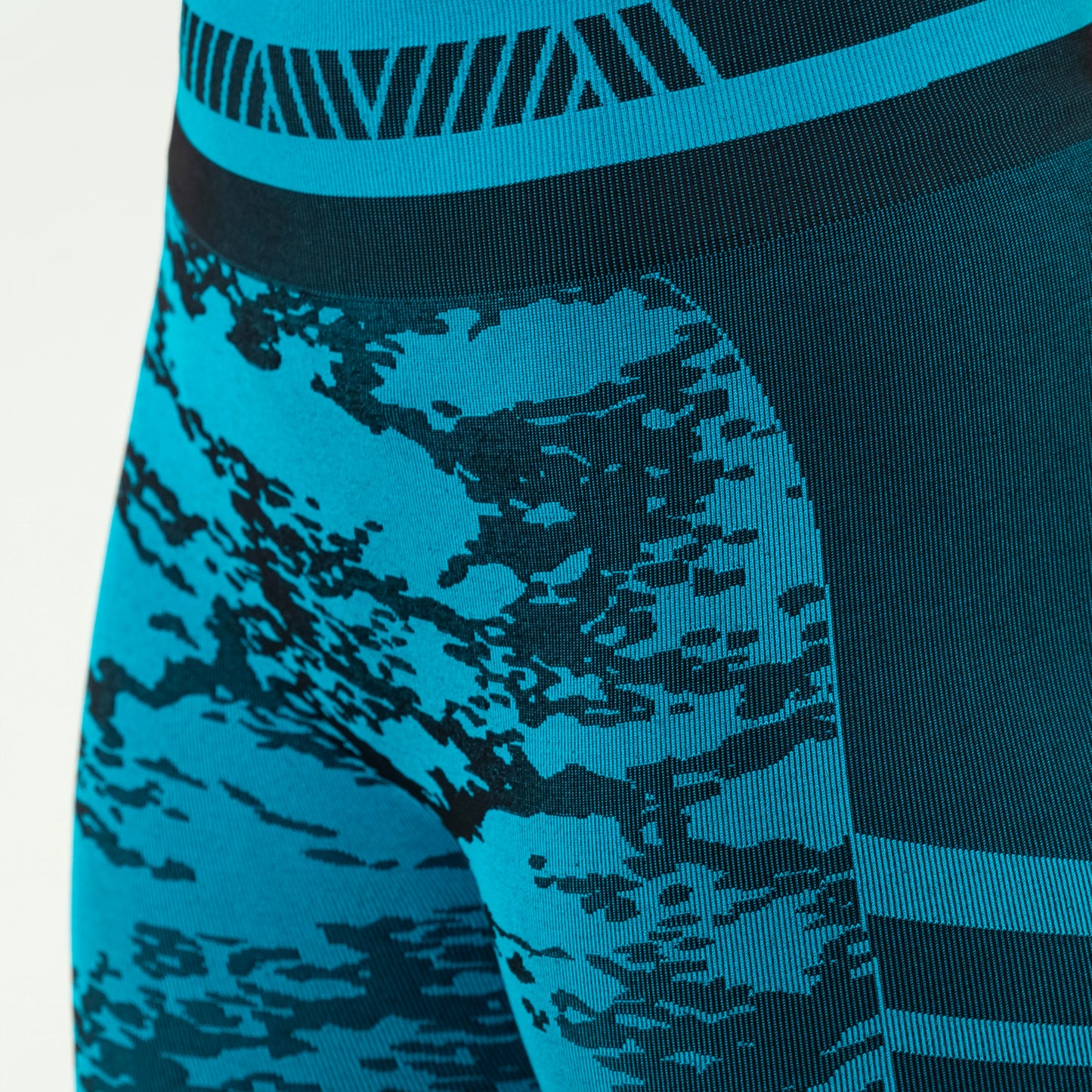 Flex 360 Seamless Shorts