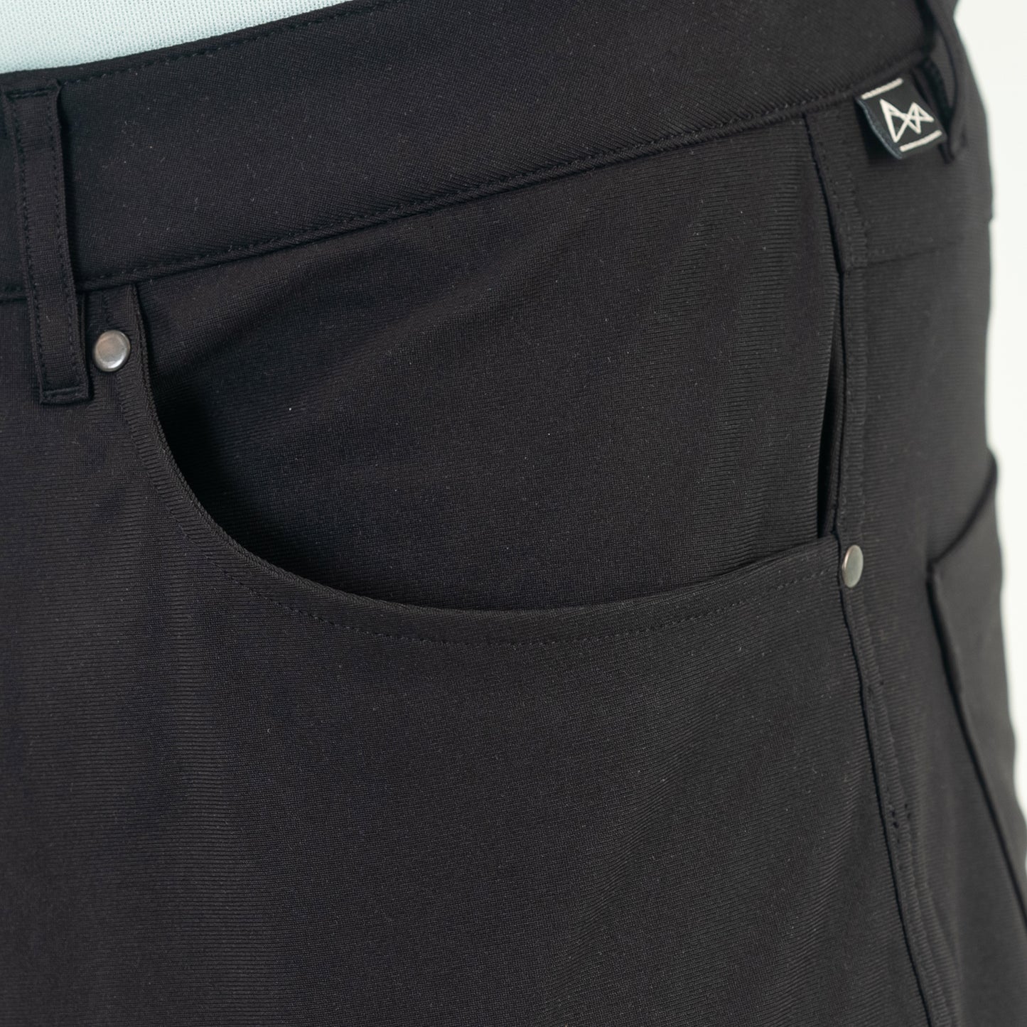 Legendary Classic Regular Fit Pant