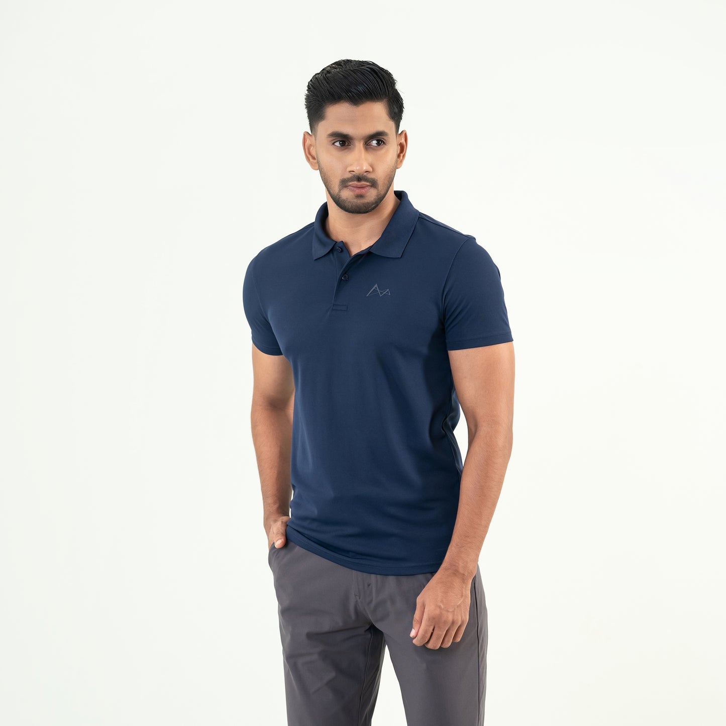 Legendary Polo Shirt