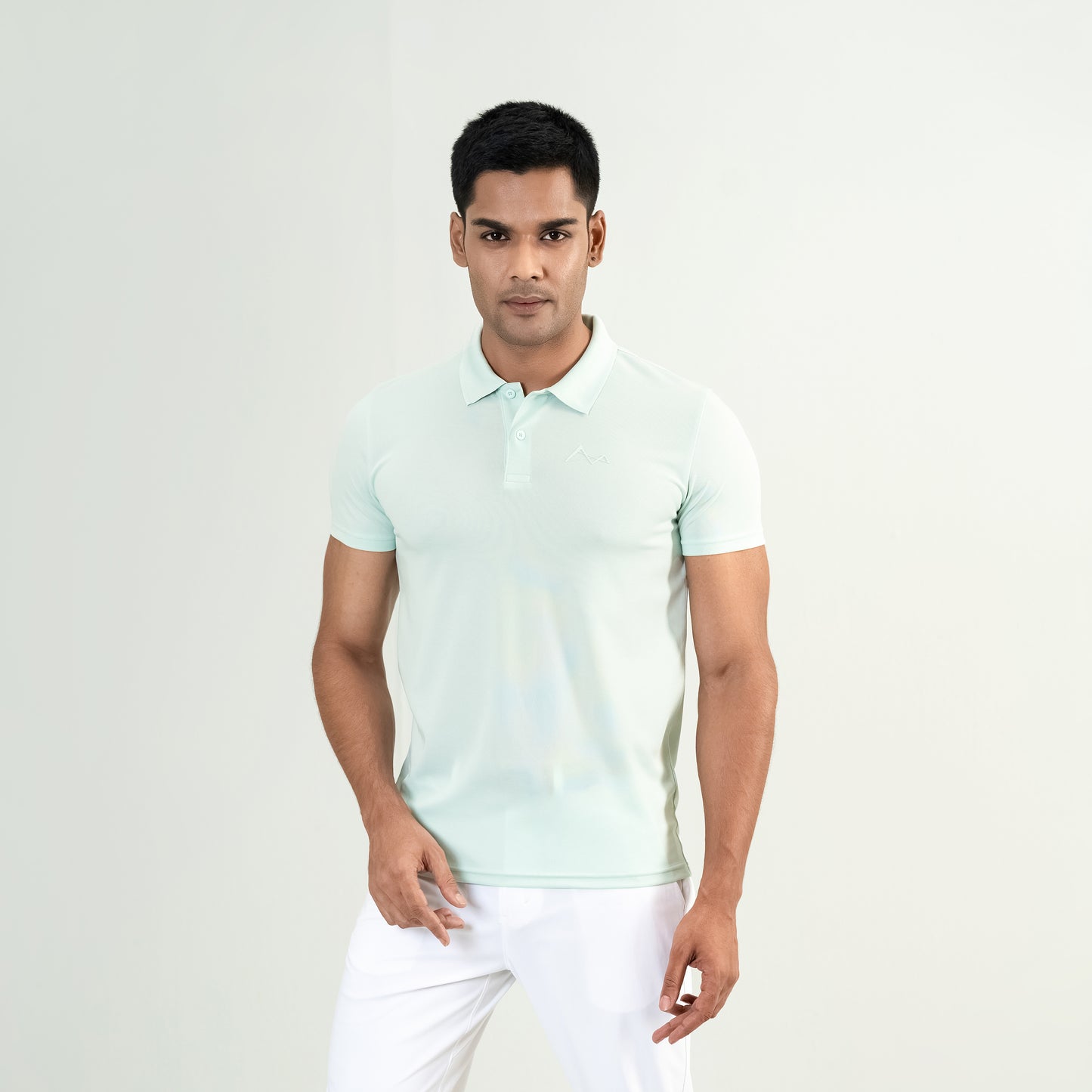 Legendary Polo Shirt