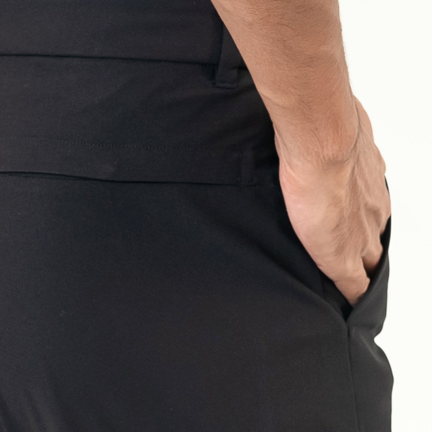 Legendary Classic Tapered Pant