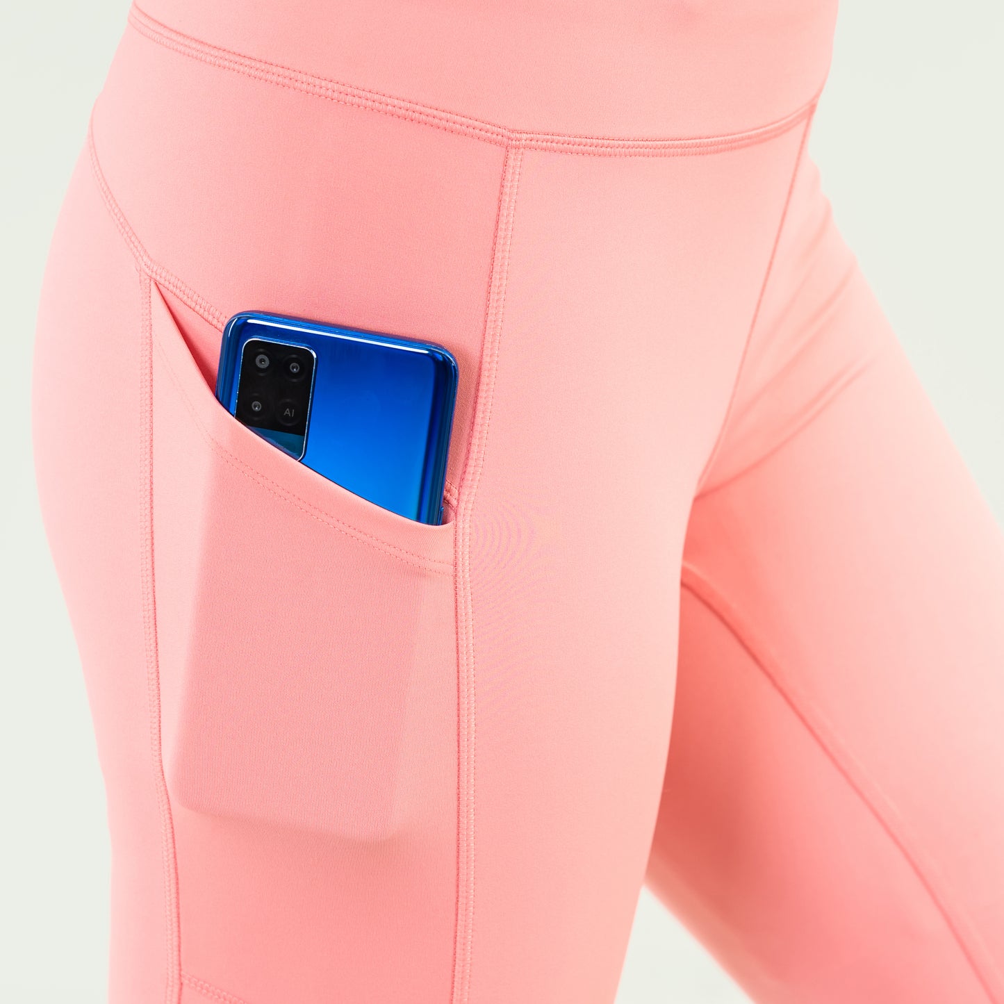 Vitality Cropped Leggings